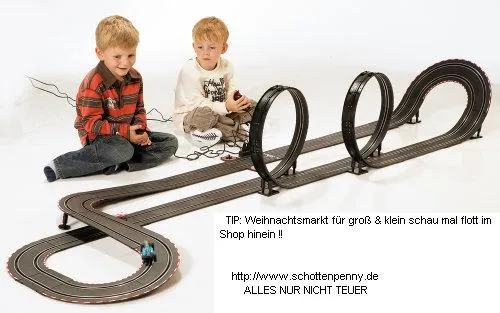 CARRERA GO Formula 1 Race, 7,5