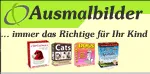 Ausmalbilder ... immer das Richtige für Ihr Kind.