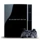 Playstation 3 mit 80GB NEU