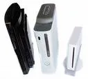 KOSTENLOSE MULTIMEDIA-GERÄTE PLAYSTATION 3 FLACHBILDSCHIRME ETC .