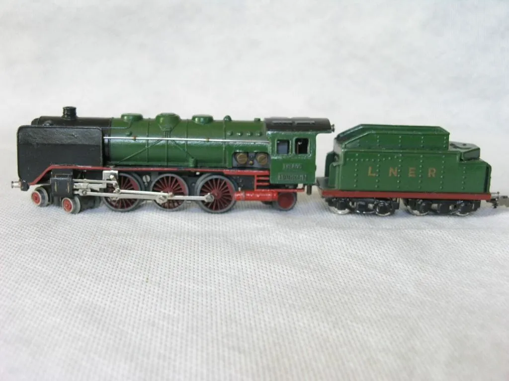 Märklin HR 800 LNER original zustand – Bild 1