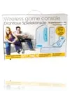 Wireless Game Console