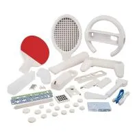 38 in 1 Set passend für Wii – Bild 1