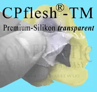 Transparente Silikon-Formen bauen - für mehr  Durchblick