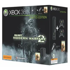 XBOX 360 ELITE CONSOLE 120GB 170EUROS