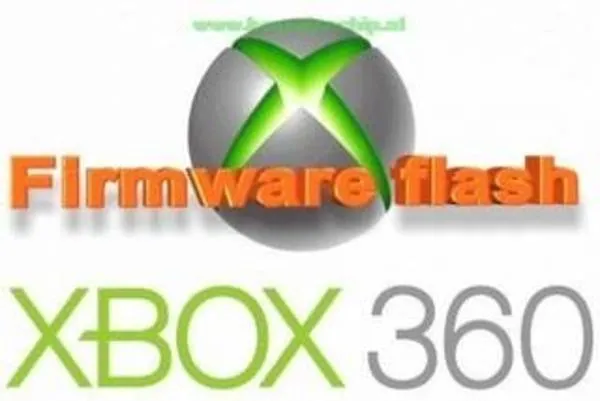 XBOX 360 FLASH/UMBAU iXTREME LT 1.1 LITEON 93450c