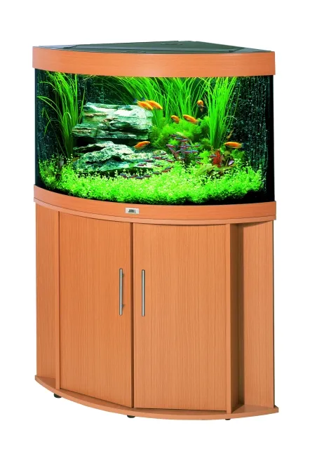Juwel Aquarium / Schrank-Kombination Trigon 190