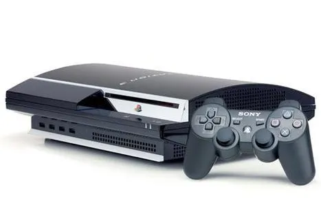 Playstation 3 Slim wie neu, 7 Spiele und allem Zubehör
