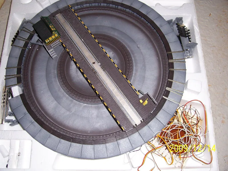 Zu verkaufen:Märklin modelleisenbahn