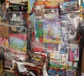 Spielwaren B Ware C Ware Grosshandel