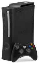 Xbox 360 Game console - 320 GB